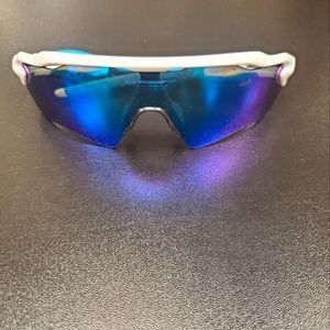 Youth Oakleys RADAR EV, brand new!